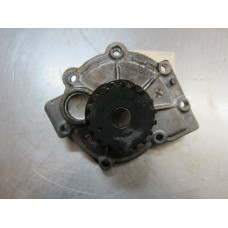 05F126 Water Pump From 2007 VOLVO S40  2.5